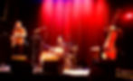  Phillip Greenlief/Nels Cline/Scott Amendola Trio