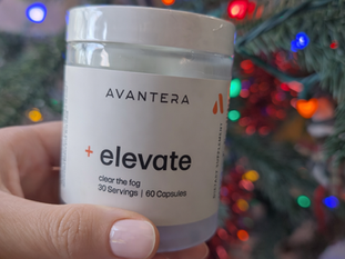 Clean Ingredients for Focus, Mood, and the Gut–Brain Connection 🧠