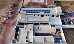 Instalações Residenciais