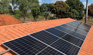 Instalações Residenciais