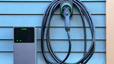 Ev Charger