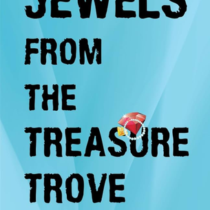 Review of 'Jewels From the Treasure Trove' Authored by Anamika Kundu