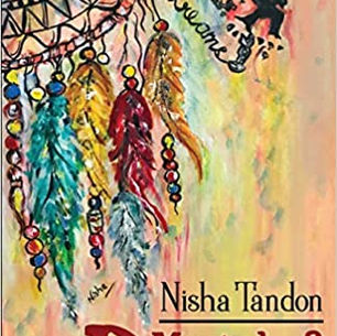 Review of Myriad of Dreams by Nisha Tandon