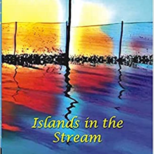 Review of 'Islands in the Stream' penned by Sonal Singh