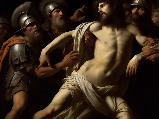 The Taming of a Wild Anger by Deepak K Choudhary