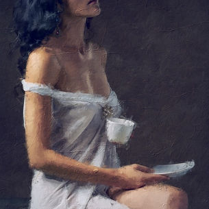 Forever Mine by Dr. Paromita Mukherjee Ojha