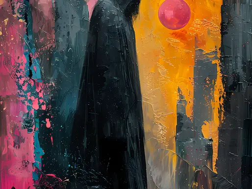 Let's Talk My Friend by Shail Raghuvanshi