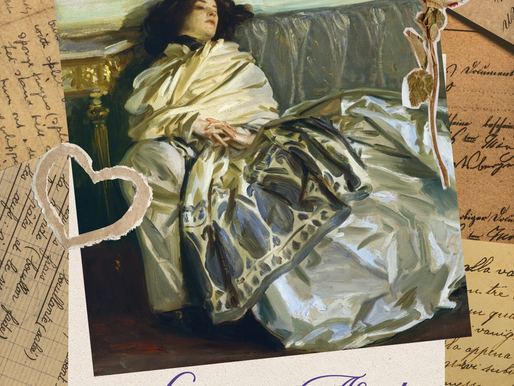 Submission Is Open For Our New Poetry Anthology