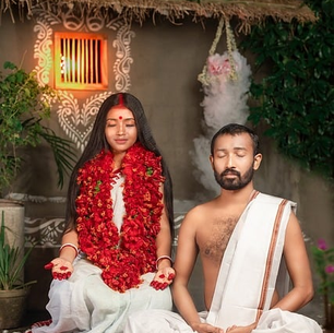 Jagajjanani Maa Sharoda by Moushumi Bhattacharjee