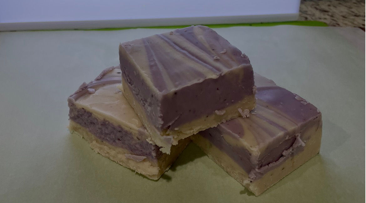 Blueberry Cheesecake 1 lb 