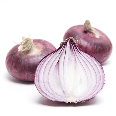 Onions (Italian Sweet, Red)