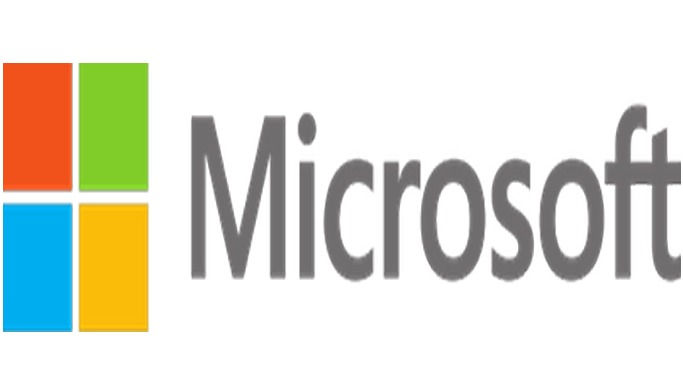 Microsoft logo