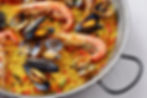 REPAS PAËLLA | SAMEDI 29 ET DIMANCHE 30 AVRIL