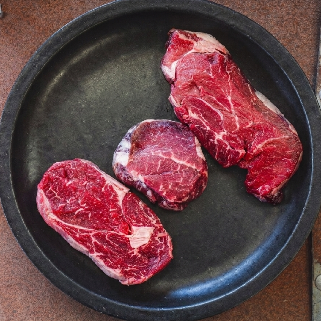 Steak Night Box
