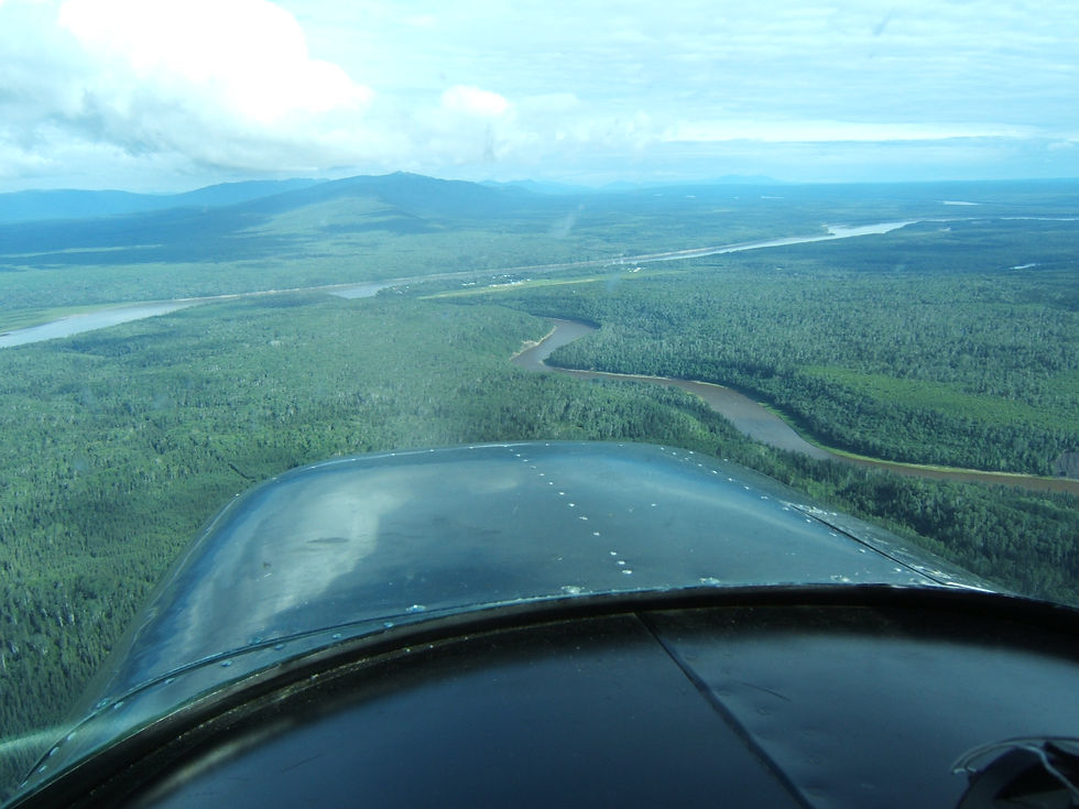 Fort Liard