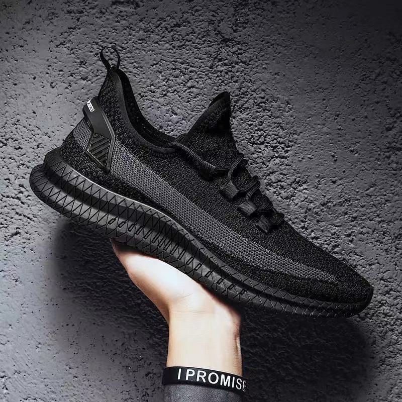 Thumbnail: Sportrixx FlexKnit™ Lightweight Men's Sneakers