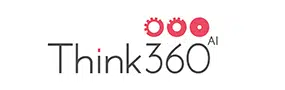 Think 360 logo