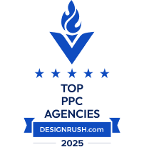 DesignRush — Top Digital Marketing Agencies