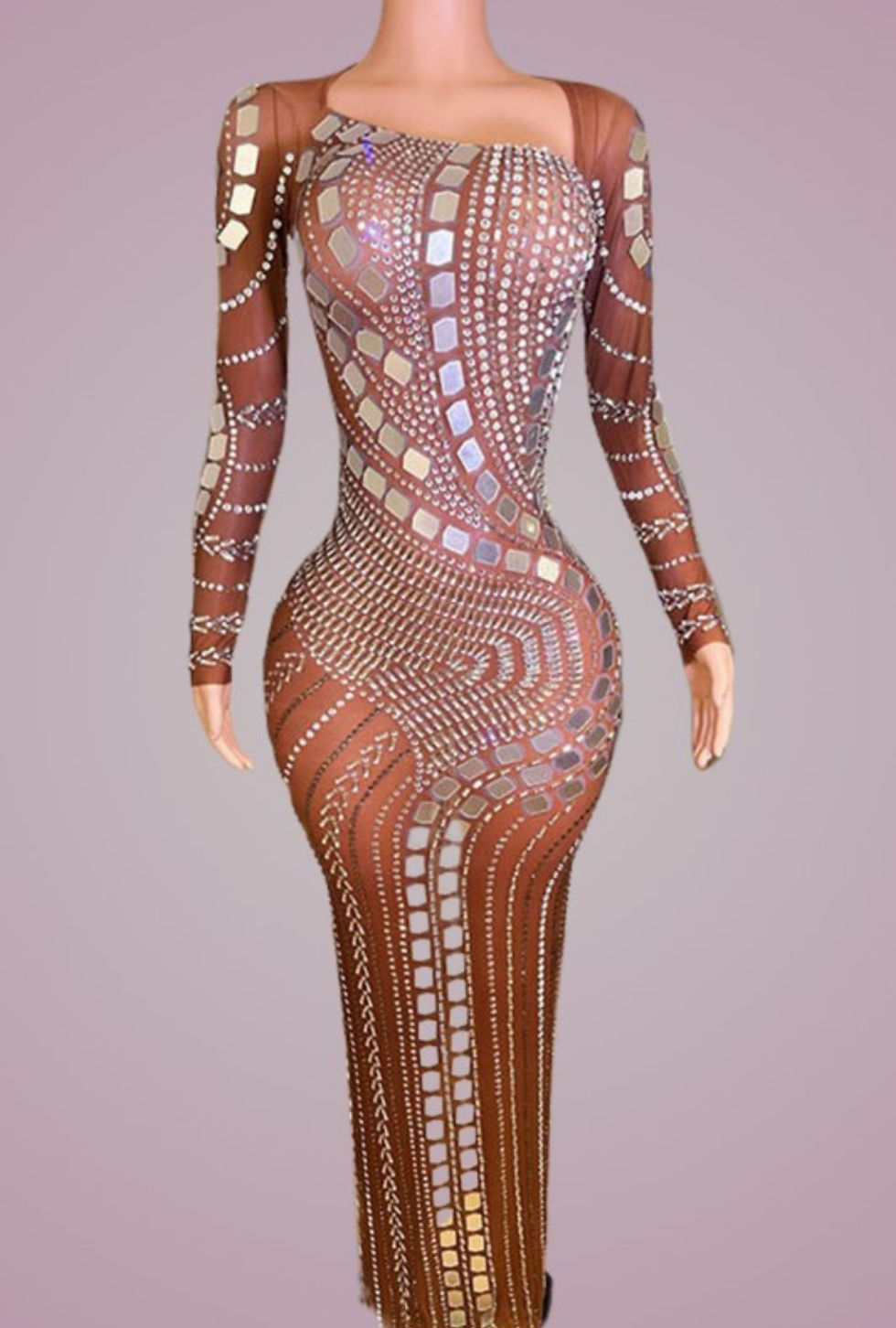 Thumbnail: Performance Dress