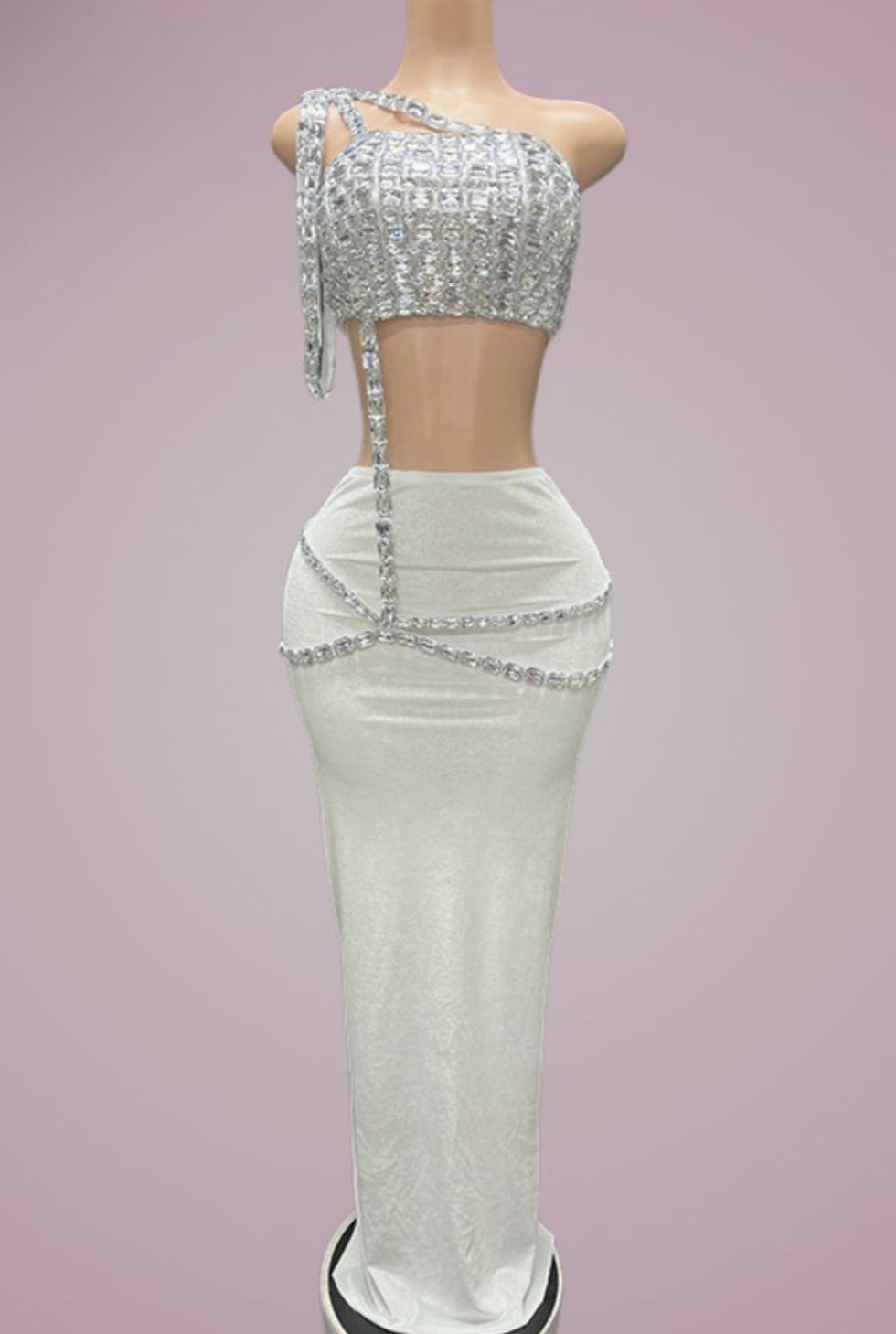 Thumbnail: Dance Performance Dress 