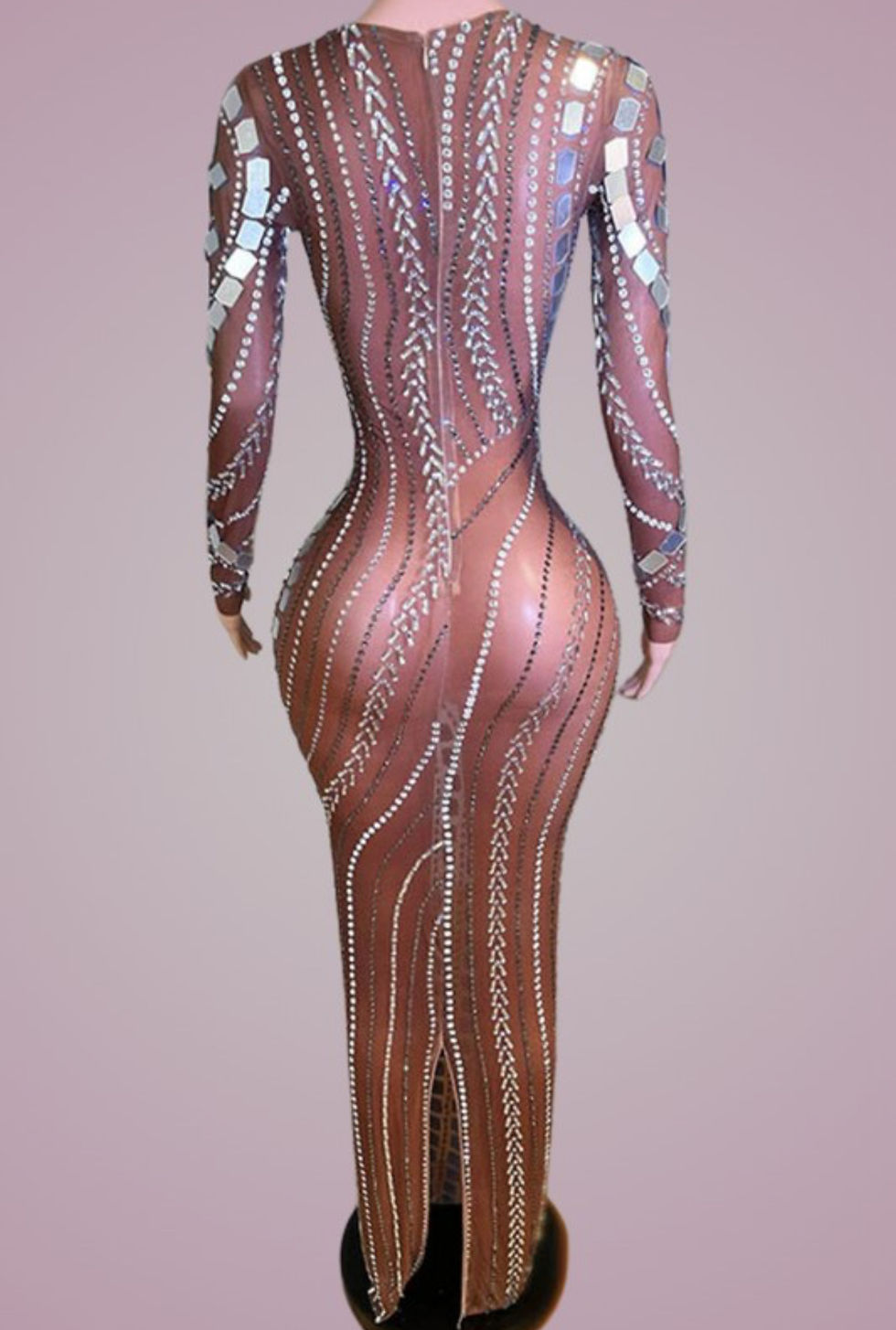 Thumbnail: Performance Dress
