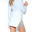 Thumbnail: Crystal Fringe Blazer Dress 