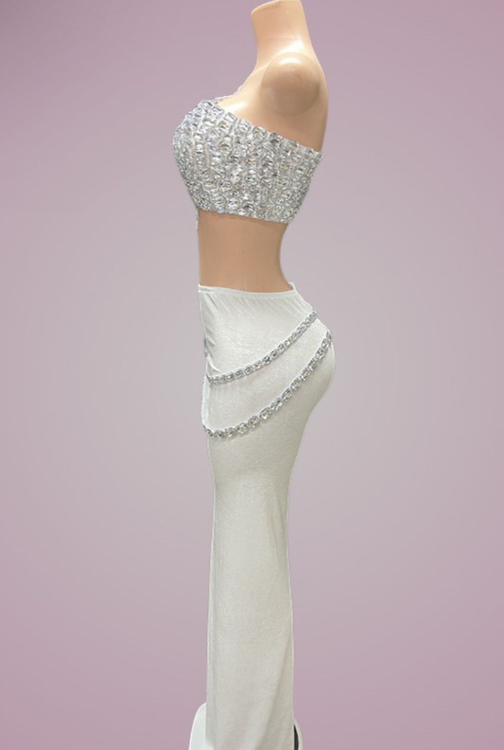 Thumbnail: Dance Performance Dress 