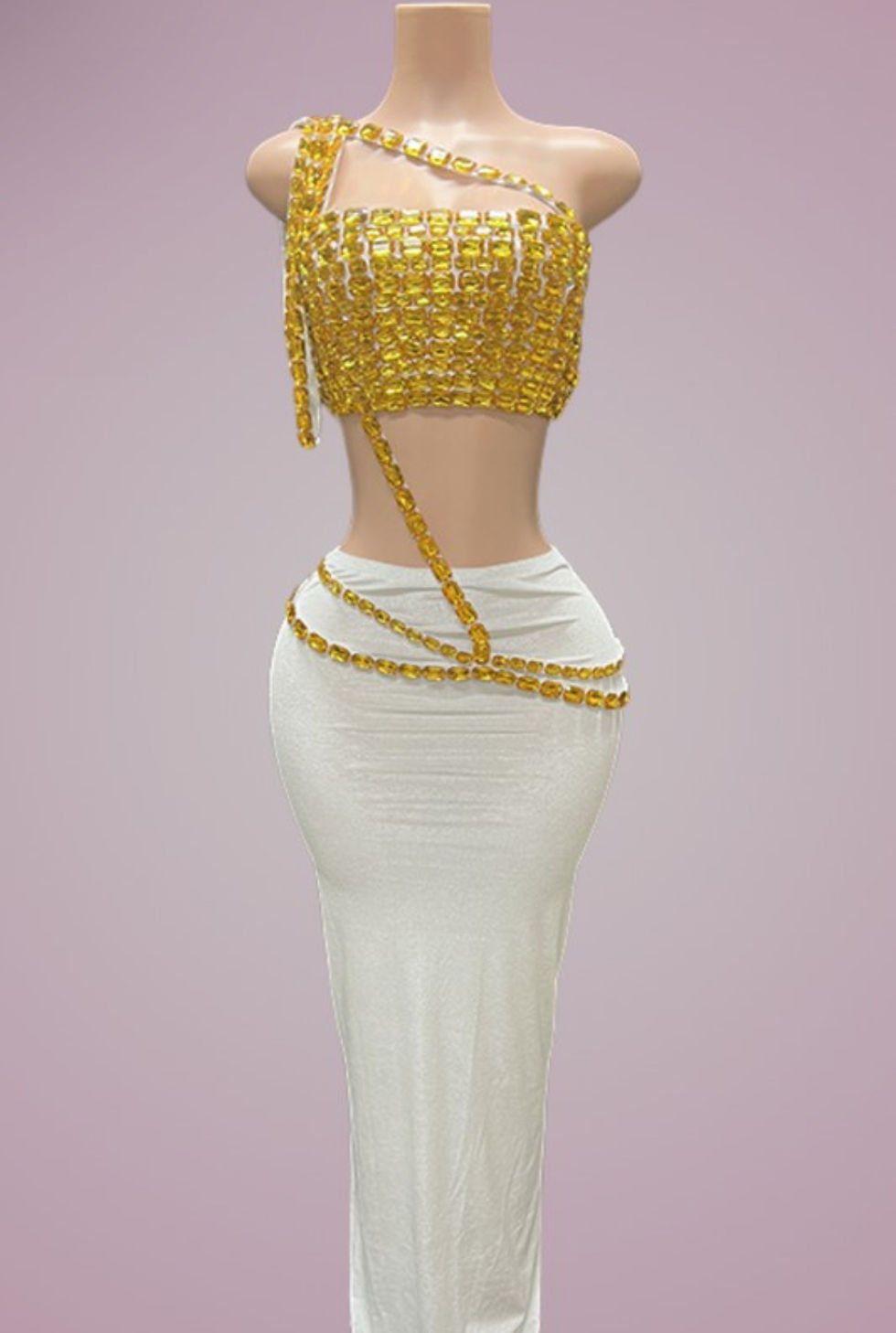 Thumbnail: Dance Performance Dress 