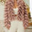 Thumbnail: Fuzzy Stripe Jacket 