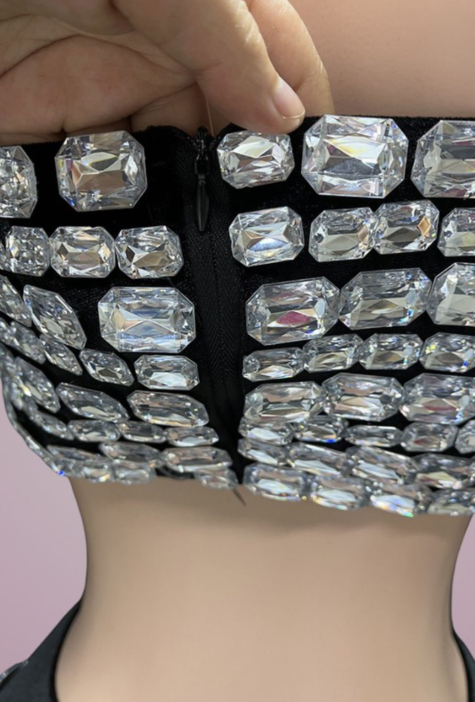 Thumbnail: Dance Performance Dress 