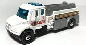 Freightliner M2 106 Emergencias