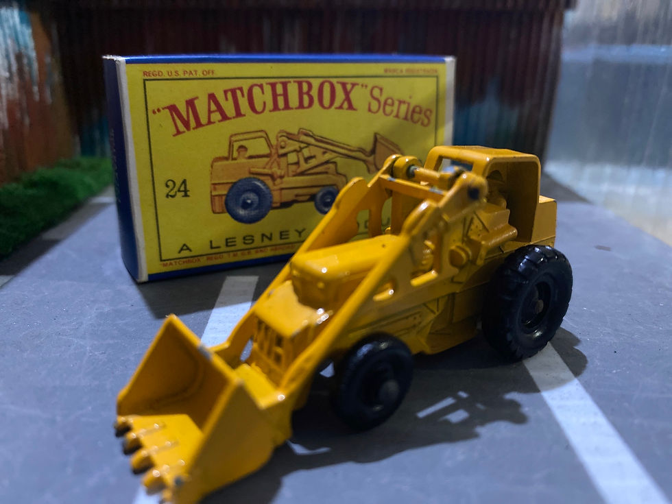 Miniatura: Excavadora hidráulica (24-B)