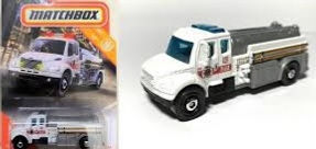 Miniatura: Freightliner M2 106 Emergencias