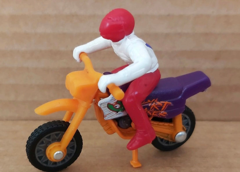 Dirt Bike