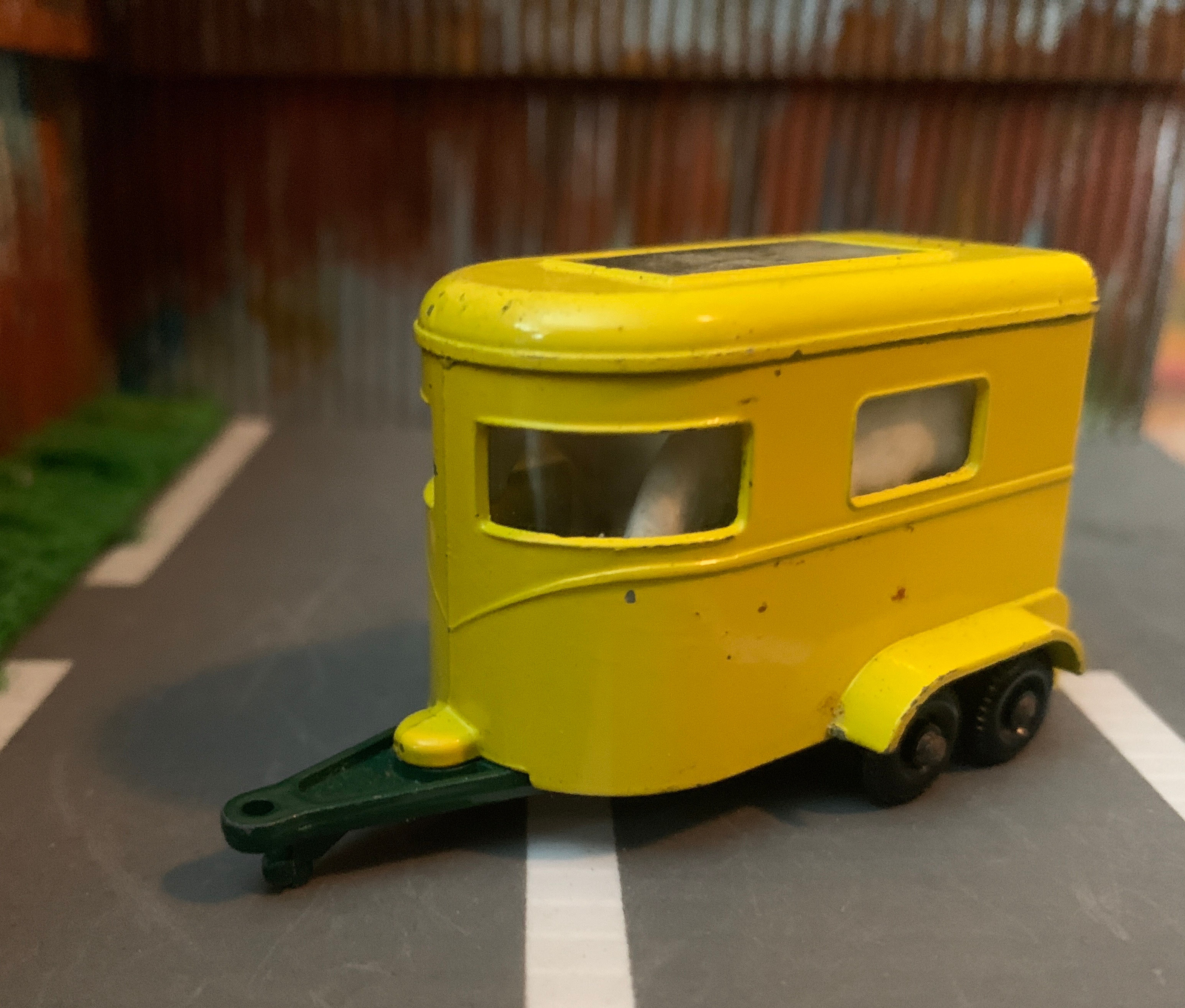Pony Trailer