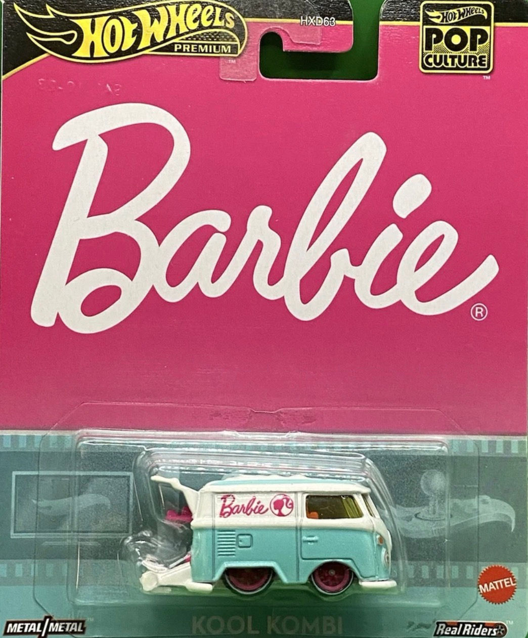 Kool Combi (Barbie)