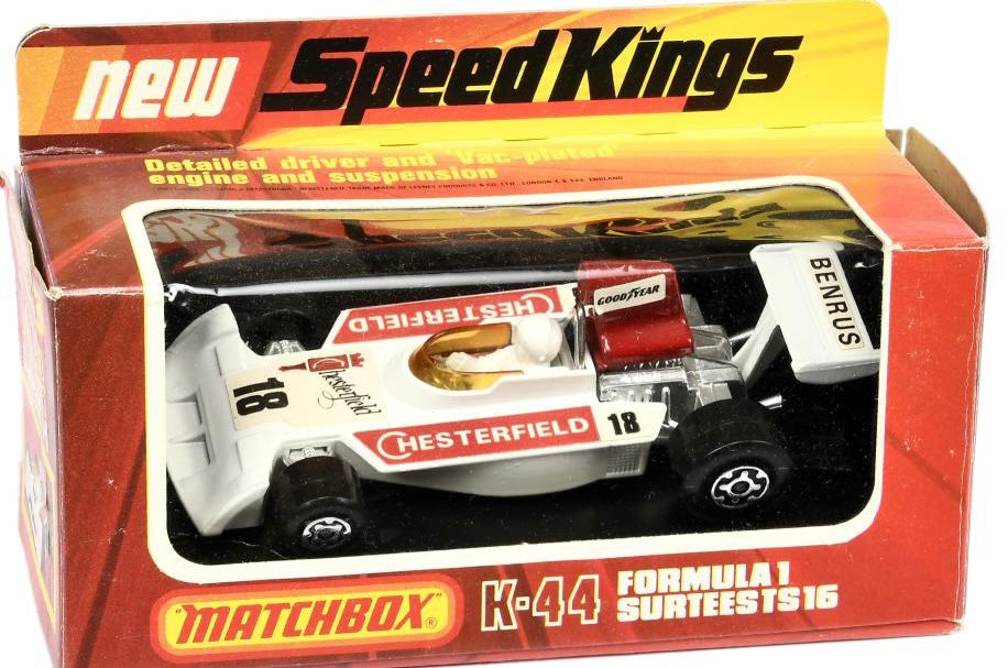 Surtees F1