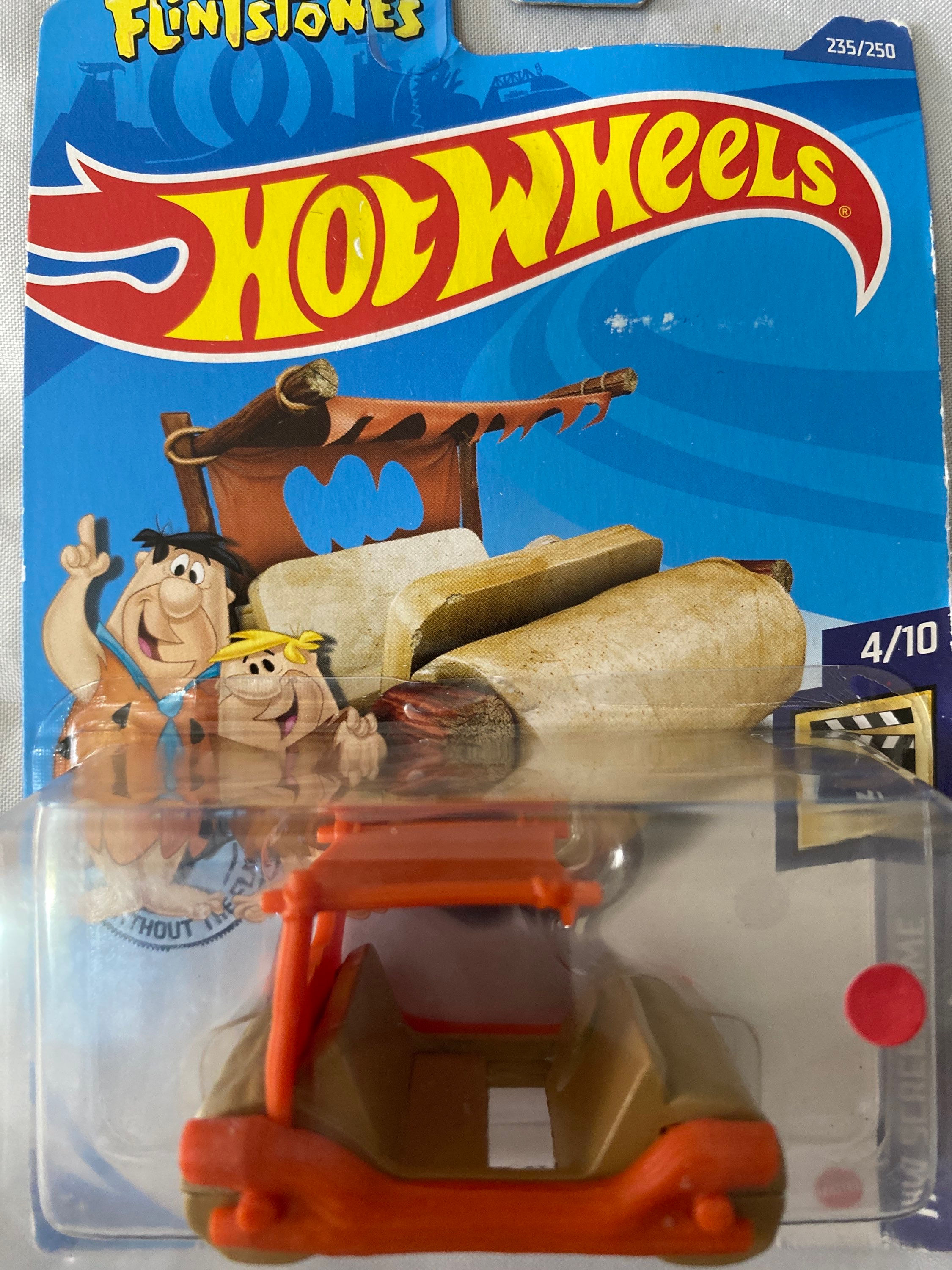 The Flintstones (Picapiedra)