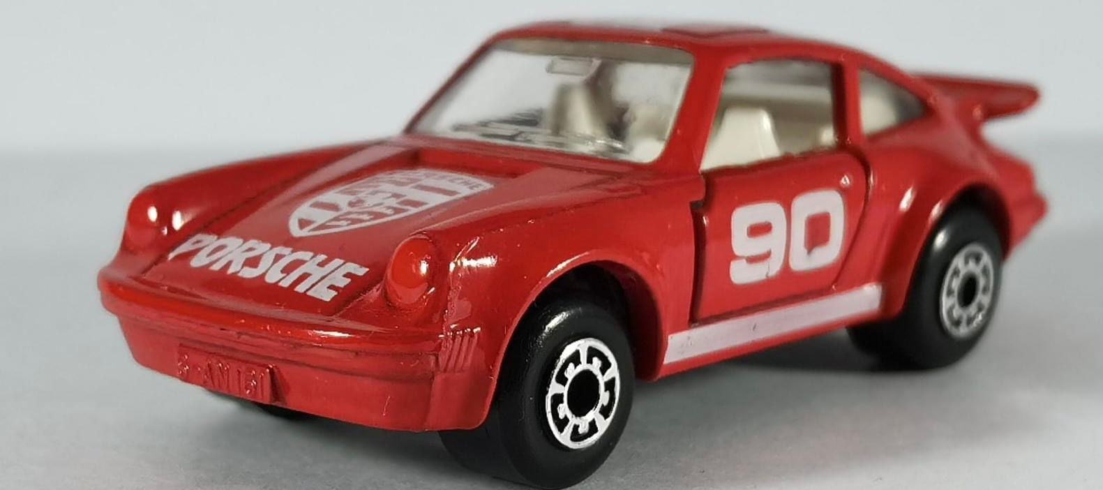 Porsche 911 Turbo