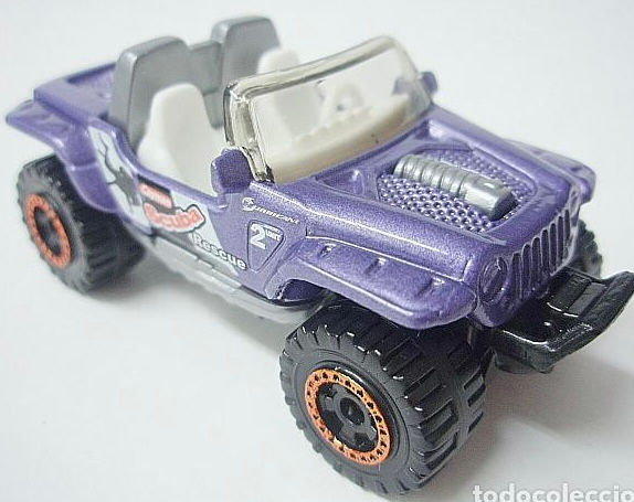 Jeep Hurricane Concept