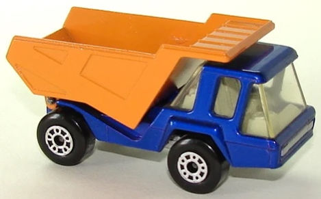 Atlas Truck (Sin Caja)