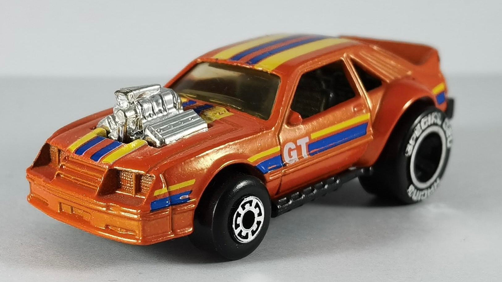 Ford Mustang GT
