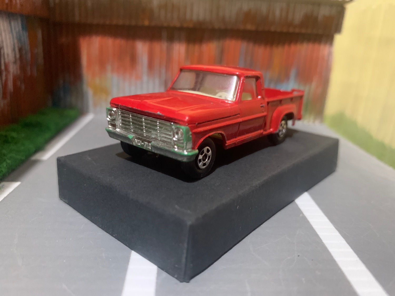 Ford Pick-Up