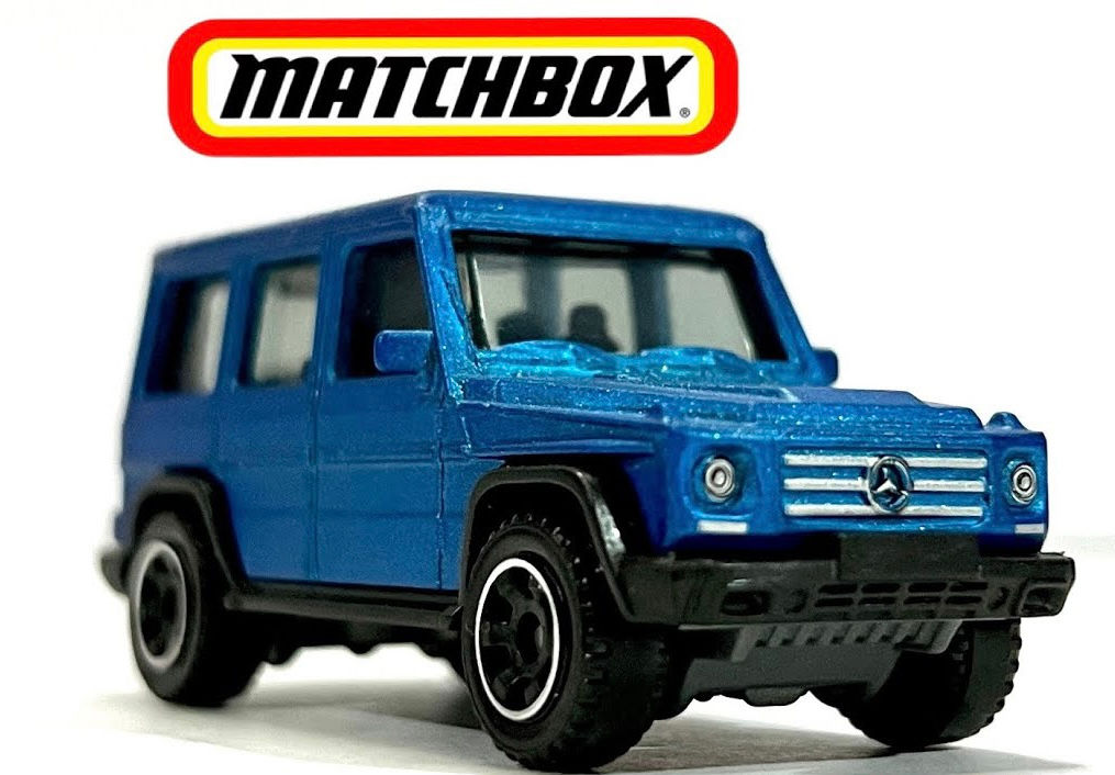 Mercedes Benz G500 2015