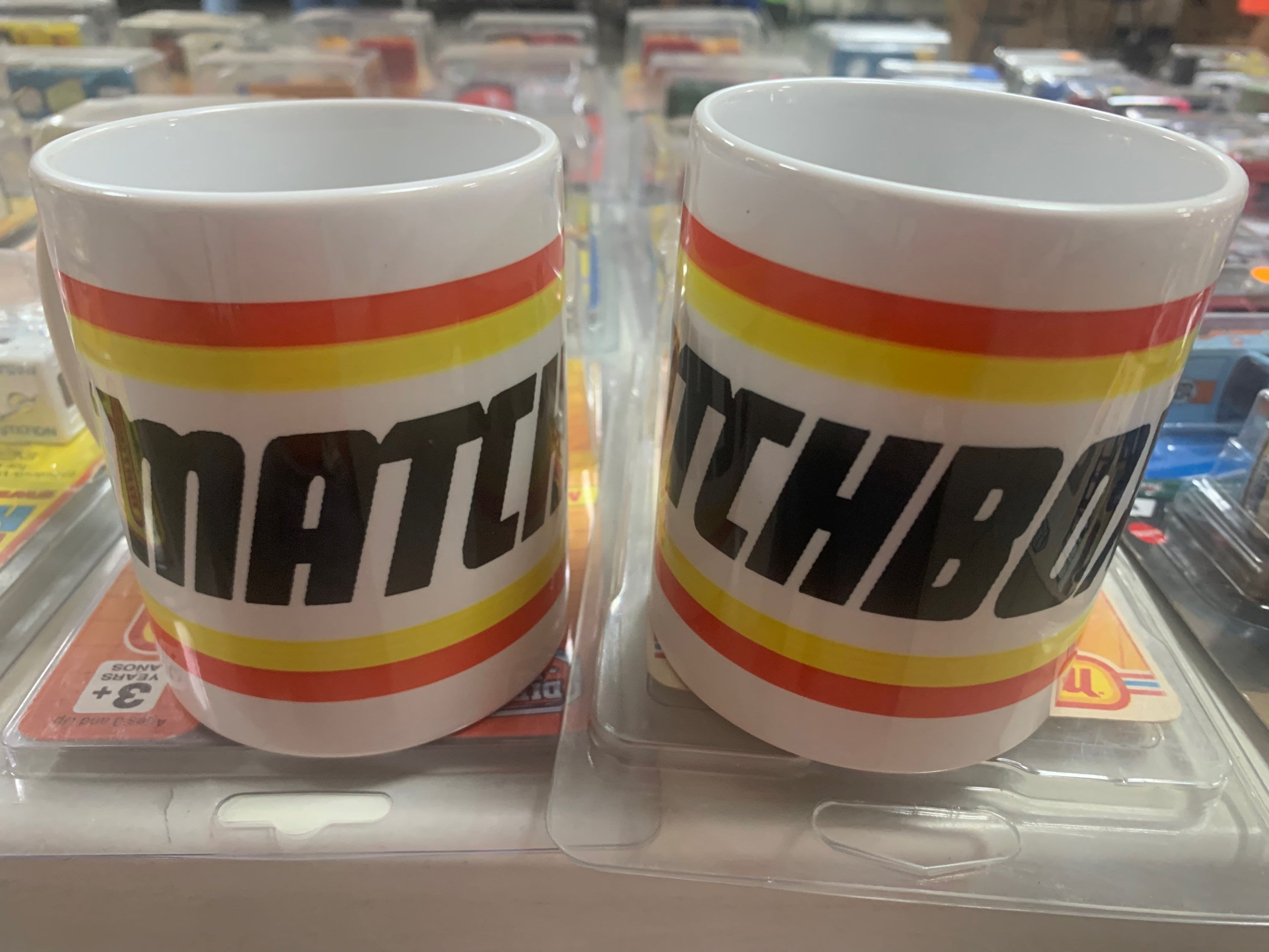Tazas para Cafe