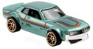 Toyota Celica 1970