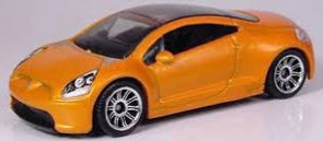Mitsubishi Eclipse 
