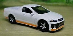 Miniatura: Holden VE UTE SSV 2008