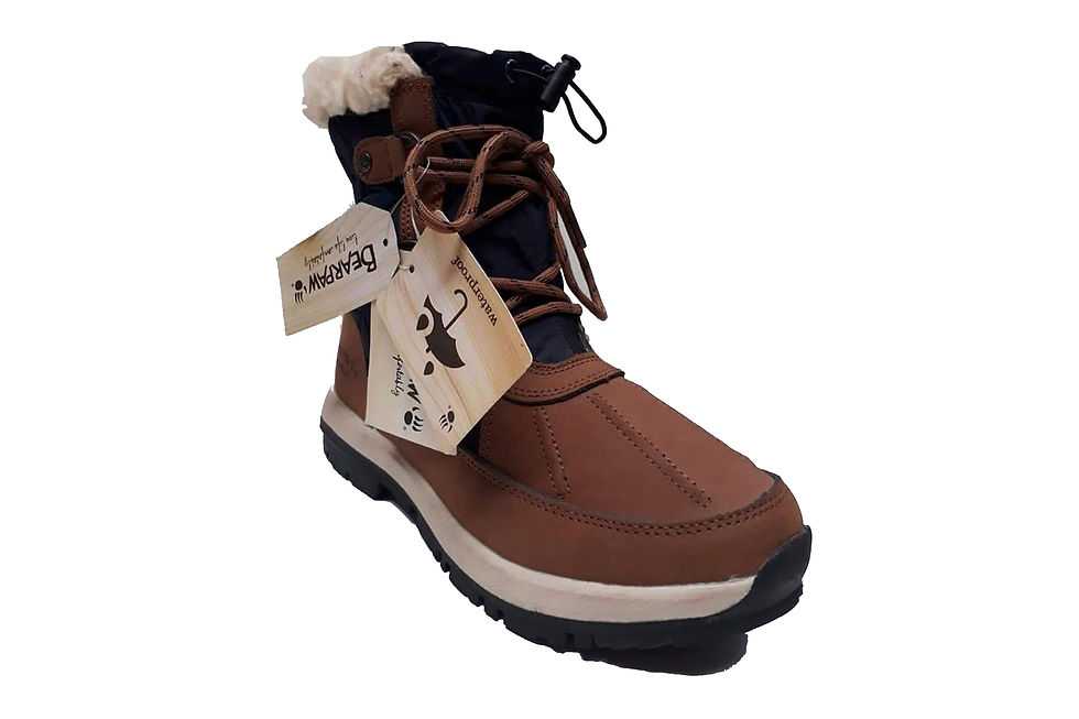 BOTA BEARPAW