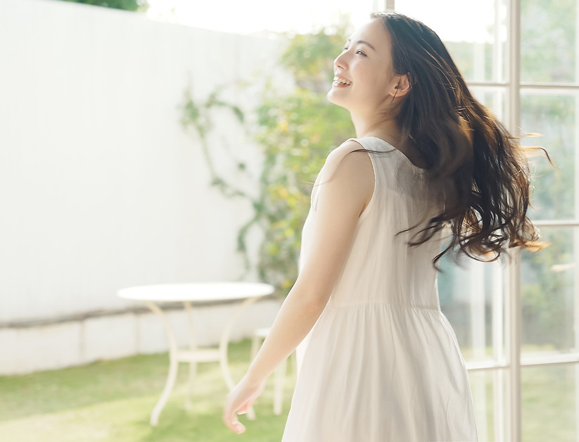 美容イメージ